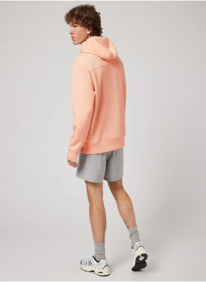امريكان ايجل AE 24/7 Hoodie