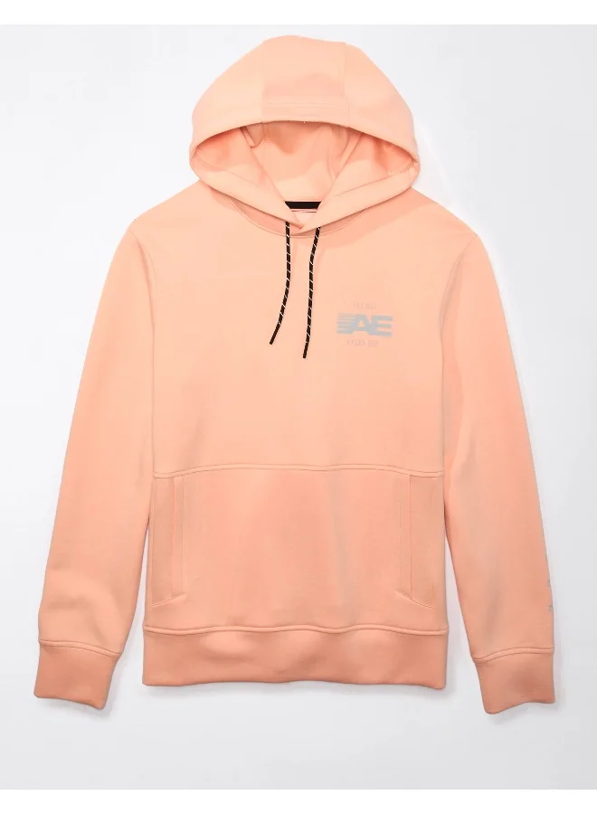 امريكان ايجل AE 24/7 Hoodie