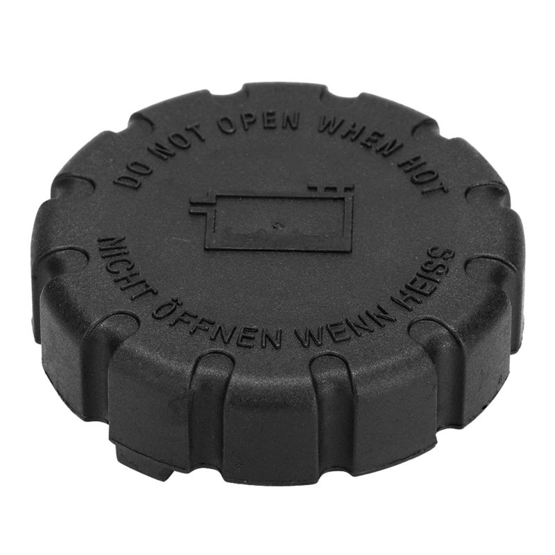 Coolant Cap: 2105010715 OE Number - Perfect Fitment Long Service Life Radiator Cap for Mercedes Benz Cooling Systems - Image 1