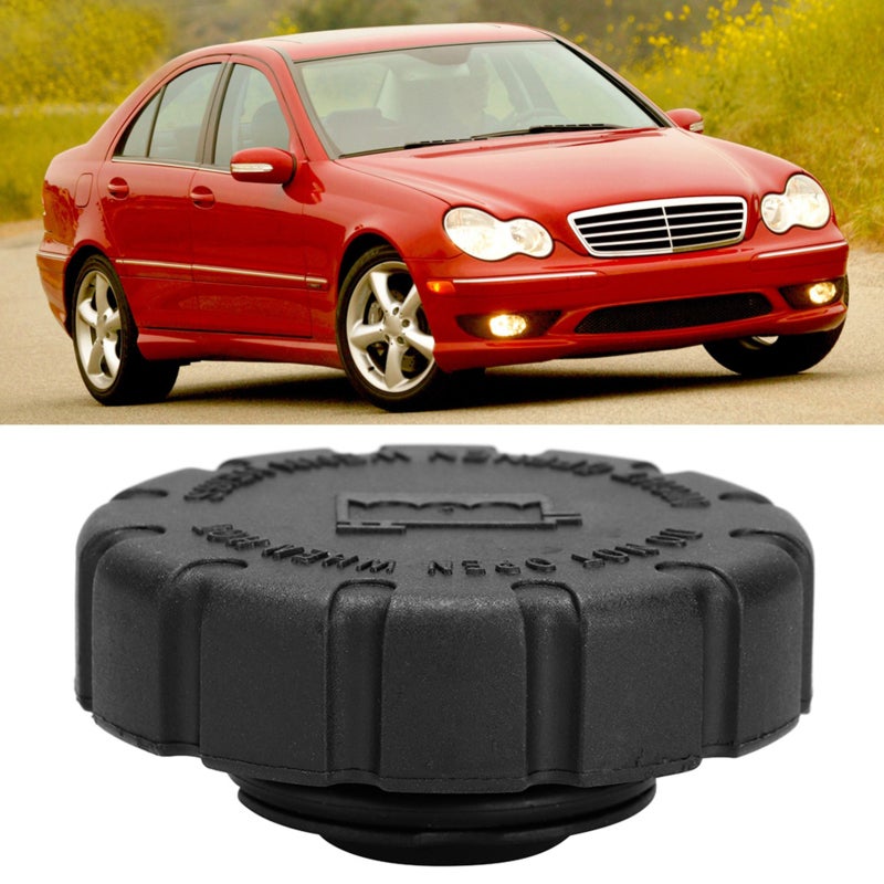 Coolant Cap: 2105010715 OE Number - Perfect Fitment Long Service Life Radiator Cap for Mercedes Benz Cooling Systems - Image 5