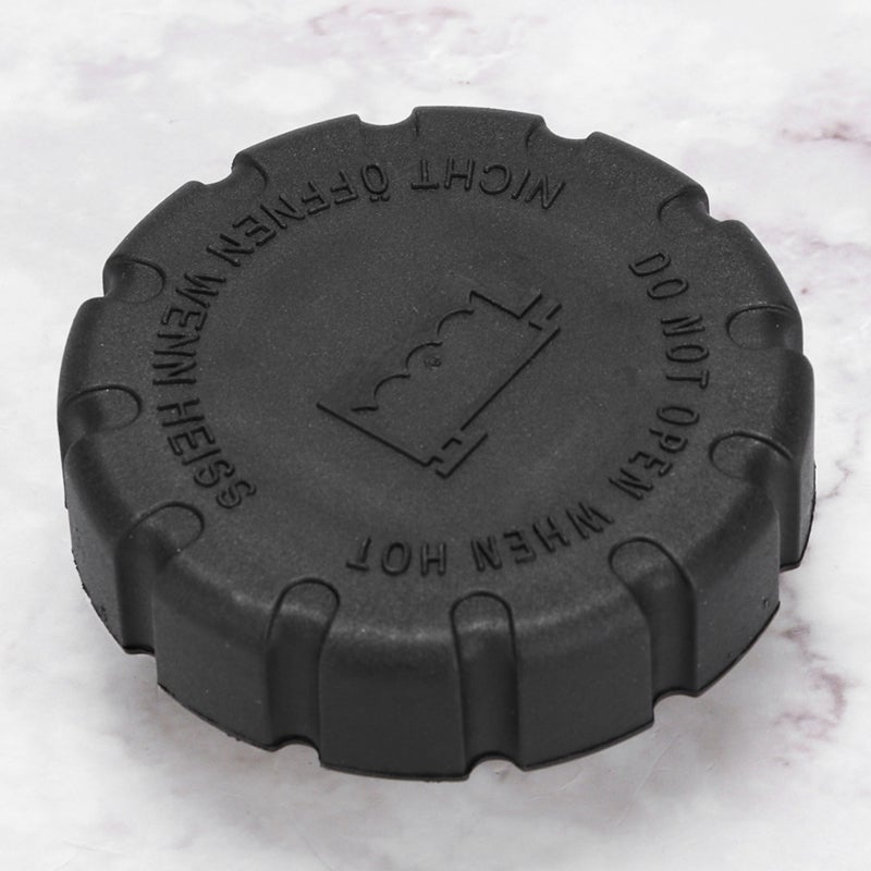 Coolant Cap: 2105010715 OE Number - Perfect Fitment Long Service Life Radiator Cap for Mercedes Benz Cooling Systems - Image 3