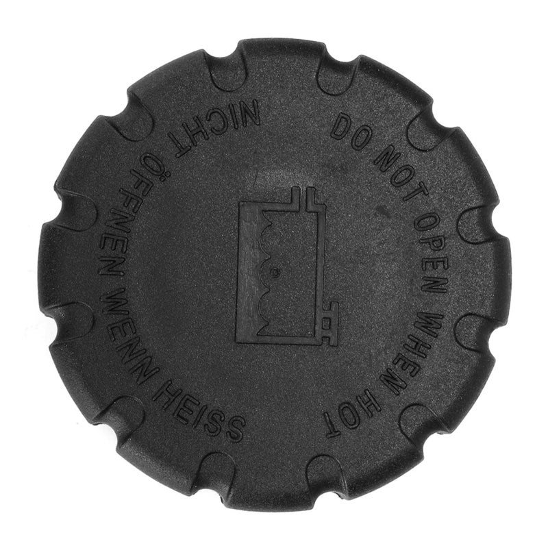 Coolant Cap: 2105010715 OE Number - Perfect Fitment Long Service Life Radiator Cap for Mercedes Benz Cooling Systems - Image 2