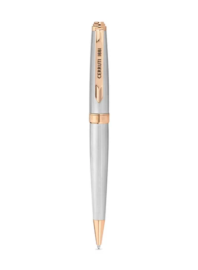 شيروتي 1881 Cerruti 1881 NSS221001A -R Men's Fine Writing Instrument (Blue Ink)