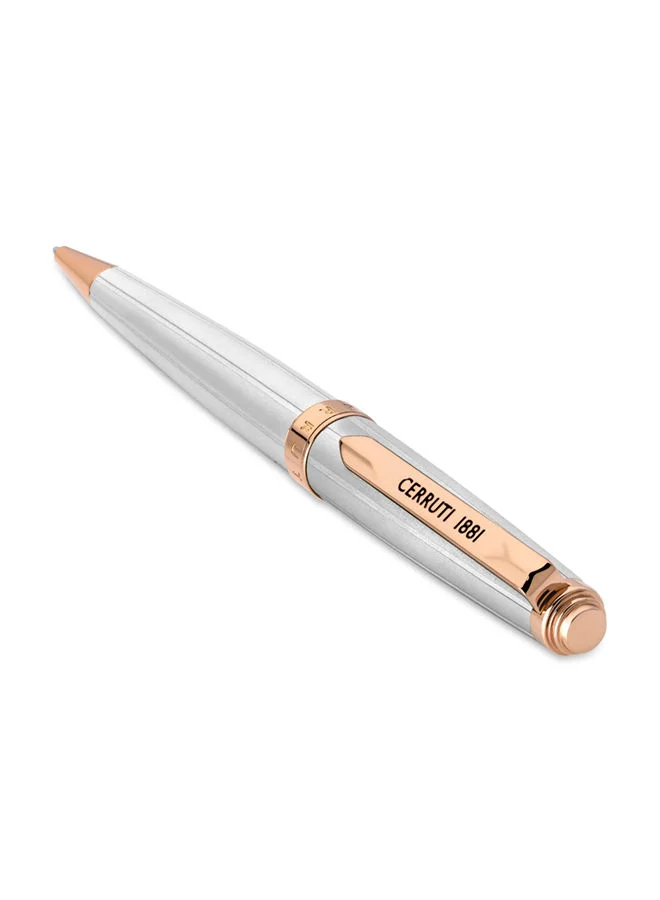 شيروتي 1881 Cerruti 1881 NSS221001A -R Men's Fine Writing Instrument (Blue Ink)