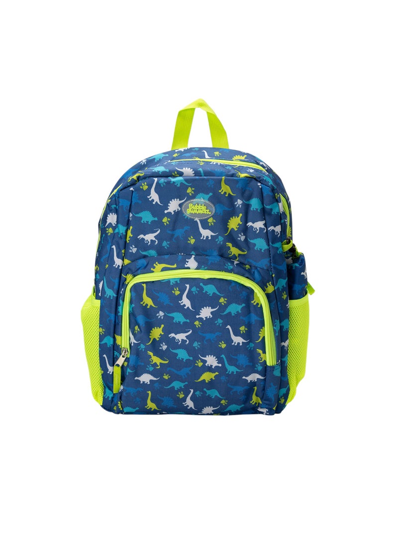 Bata Dinosaur Print Backpack  - Image 1