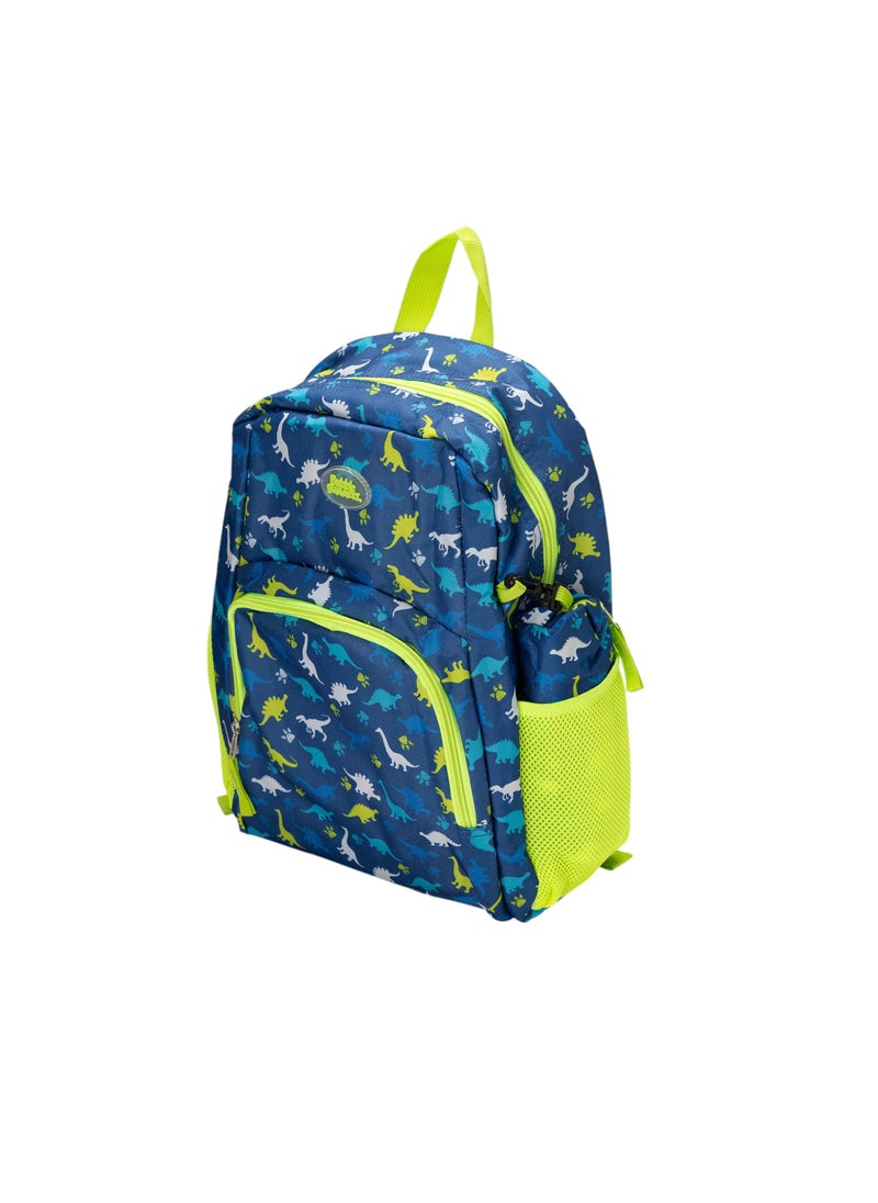 Bata Dinosaur Print Backpack  - Image 3
