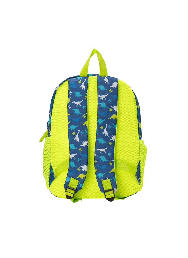 Bata Dinosaur Print Backpack  - Image 2