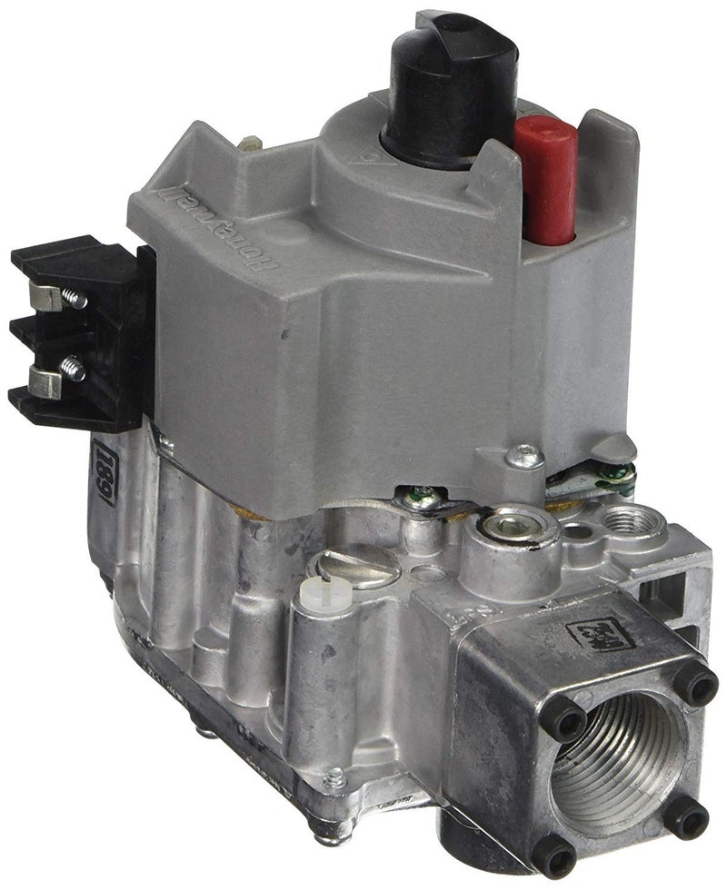 Honeywell Inc VR8300A4508 34 x 34 inch Continuous Pilot Dual Automatic Gas Valve