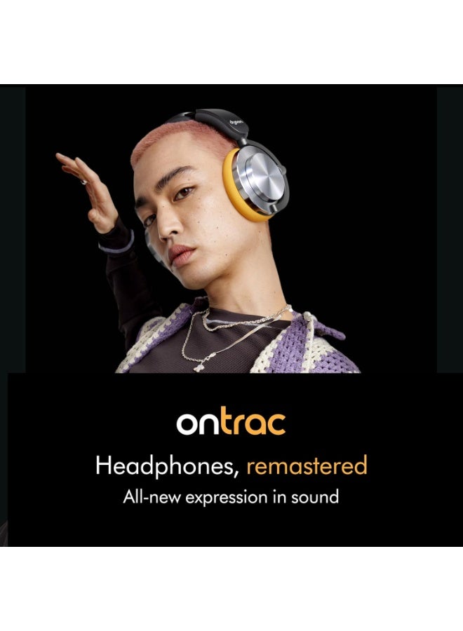 dyson OnTrac™ Headphones, CNC Aluminum - Image 2