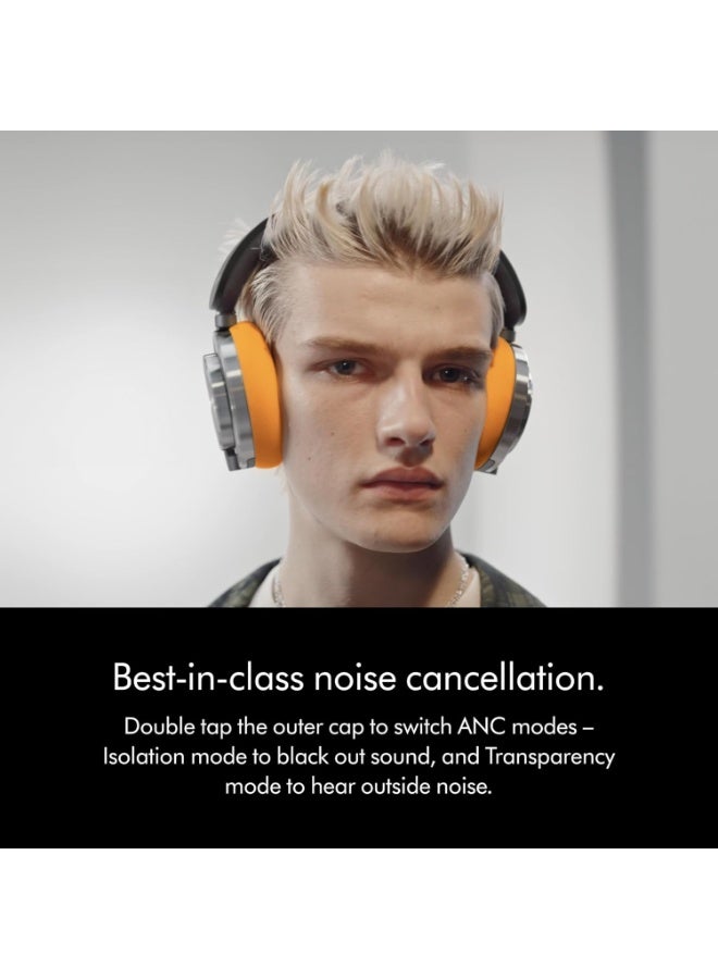 dyson OnTrac™ Headphones, CNC Aluminum - Image 3