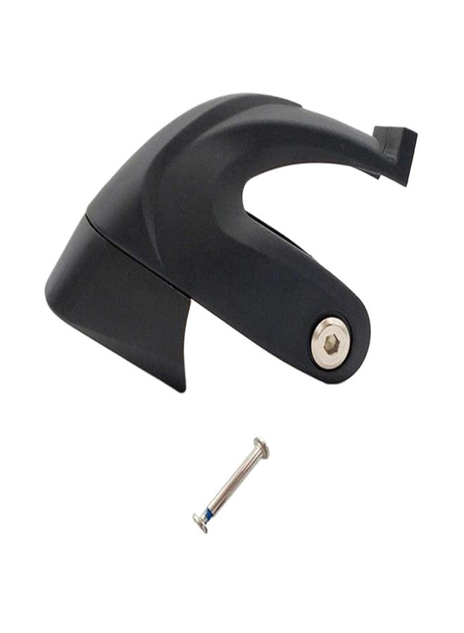ACGarden Universal Inline Brake for Skate Stopper, Roller Brake for Skates Skating Replacement Accessories, Black - Image 1