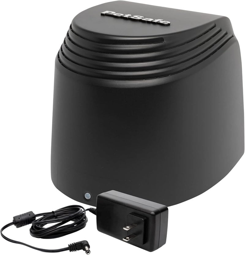 PetSafe Stay & Play Compact Wireless Fence Extra Transmitter - Expands Coverage Up to 3/4 Acre - Image 1