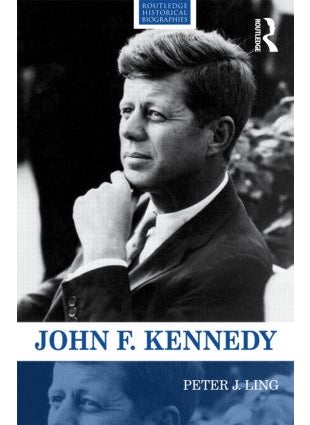 John F. Kennedy - pzsku/ZDCF118921830E829EA96Z/45/_/1734525322/f3d43a85-0346-4d76-9260-0527d2f0debf