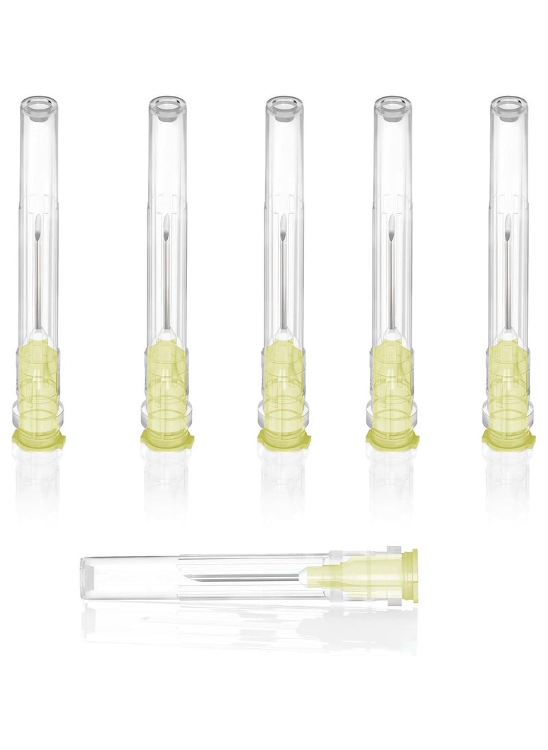 SKYLINE 30 Gauge Dispensing Syringe Needle 100PCS  - Image 1