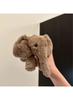 Mini Smagi Little Elephant (13cm) comes with a free 3B dust bag.