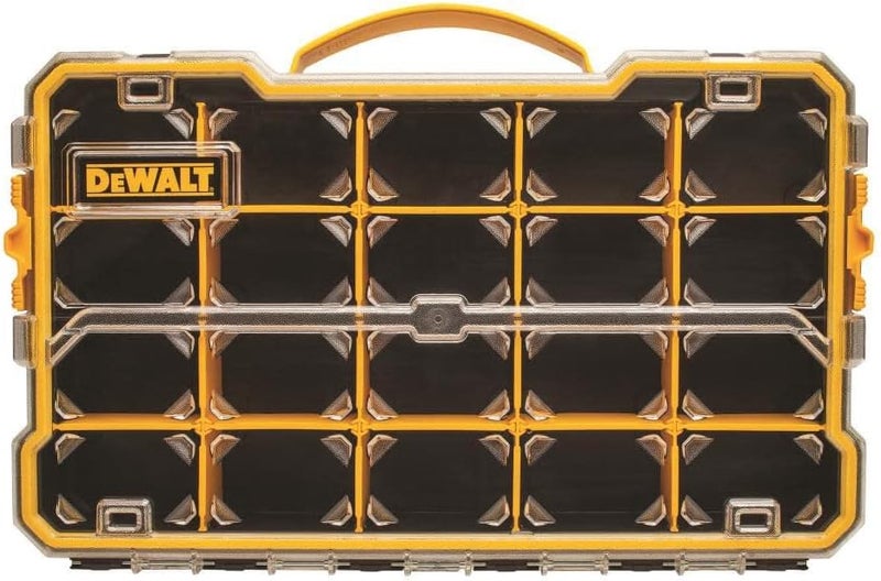 DEWALT 20 Compartment Pro Organizer DWST14830 - Image 3