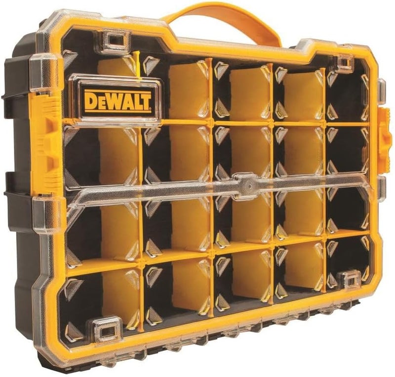 DEWALT 20 Compartment Pro Organizer DWST14830 - Image 2