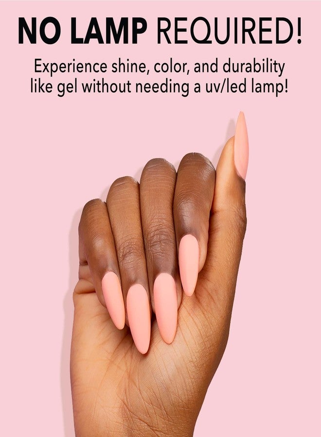 Kiara Sky Dip Powder Orange Tones 1 oz, Allure - Image 3