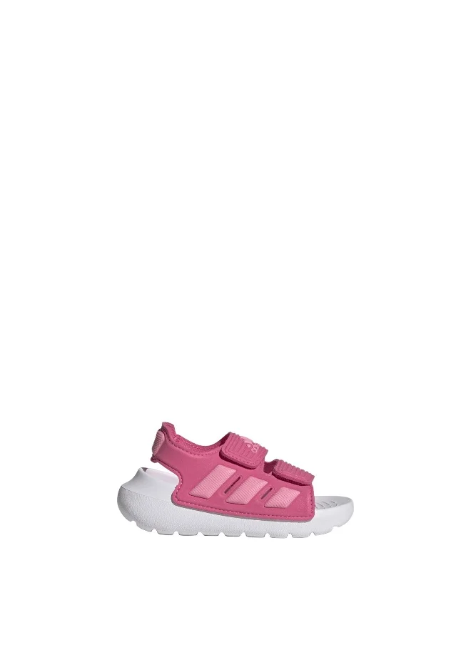 اديداس adidas altaswim 2.0 infants unisex sandals
