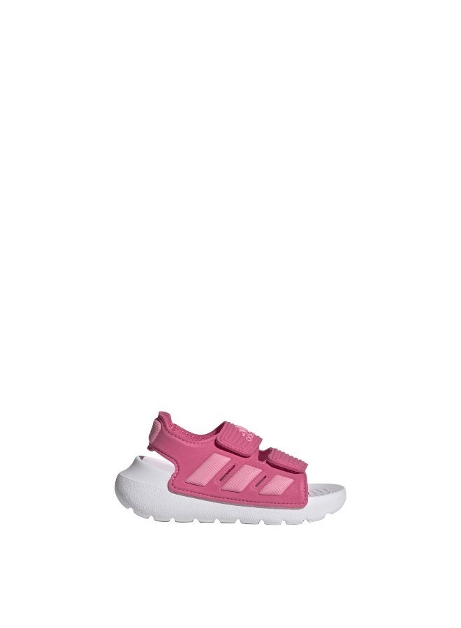 adidas Originals adidas altaswim 2.0 infants unisex sandals - Image 2