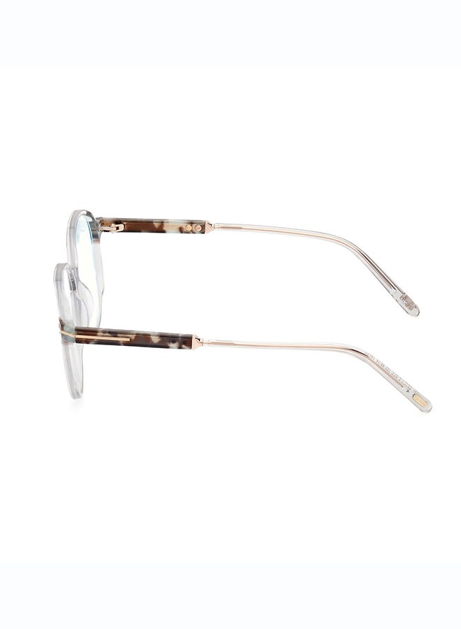 TOM FORD WOMEN FULL RIM FT5910-B02052 ACETATE FRAME - Image 2
