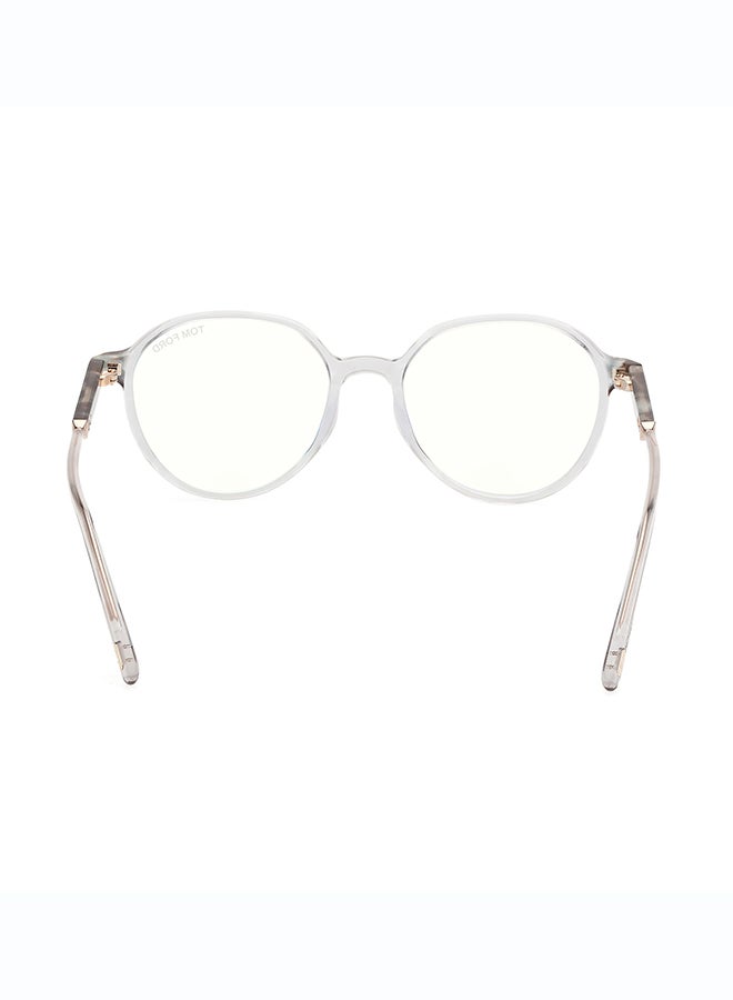 TOM FORD WOMEN FULL RIM FT5910-B02052 ACETATE FRAME - Image 4