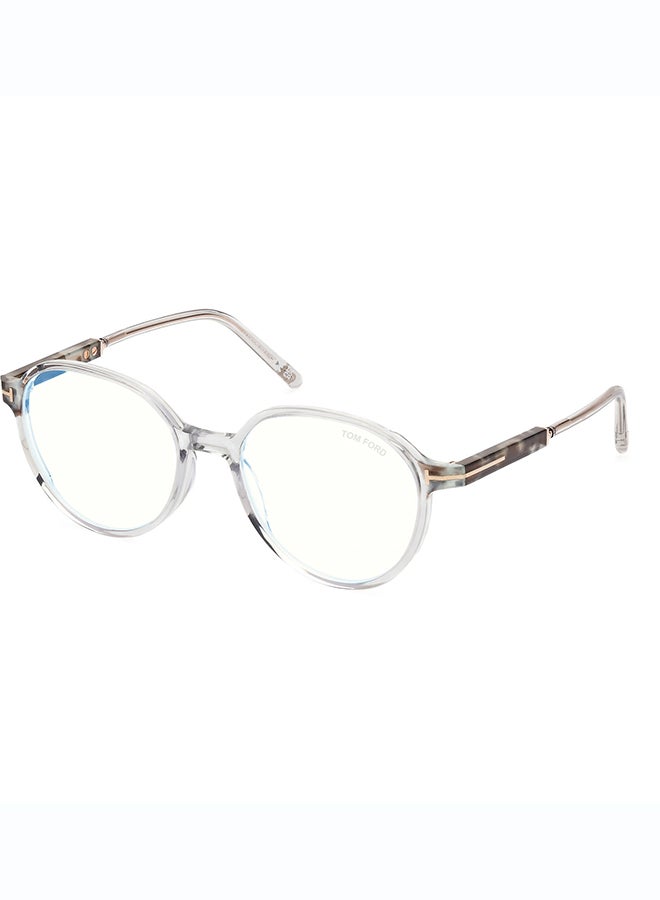 TOM FORD WOMEN FULL RIM FT5910-B02052 ACETATE FRAME - Image 1