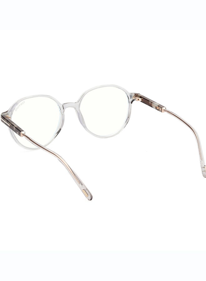 TOM FORD WOMEN FULL RIM FT5910-B02052 ACETATE FRAME - Image 3