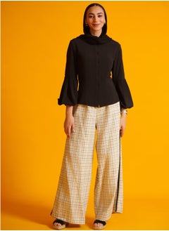 Bardees Comfort Pants (White)  - Image 3