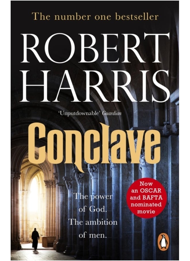 null - Conclave - Image 1