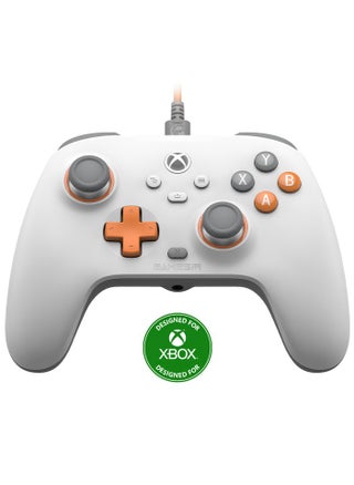 Professional Gamepad GameSir T7 Wired Game Controller with Hall Effect Joysticks, Plug and Play Gaming Gamepad for Xbox Series X|S, Xbox One, Windows 10/11 & Steam, 3.5mm Audio Jack Play Black Myth Wukong - pzsku/ZDCF1A79BE388FCD97047Z/45/1749955261/a75332bc-105e-4652-b1be-22722096c27c