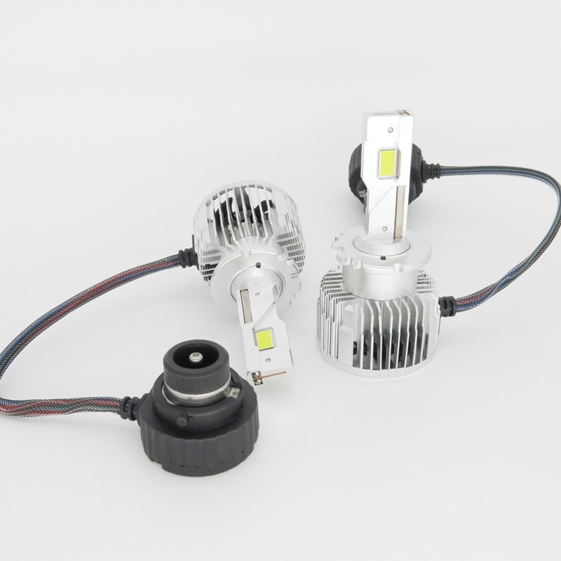 Loquat D2R D2S D4R D4S LED Car Headlights White