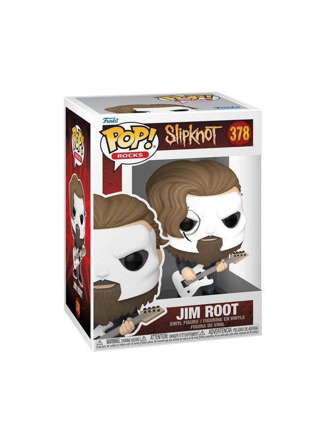 Funko Pop! Collectible Toy Figure - Amuck Attention 70 - Image 1