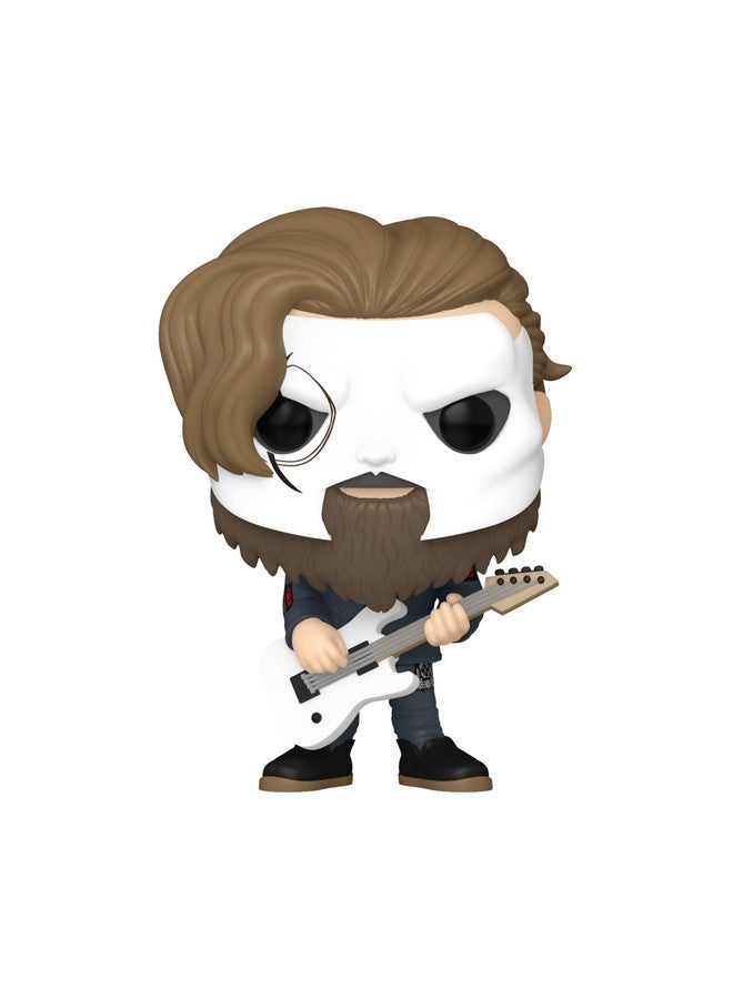 Funko Pop! Collectible Toy Figure - Amuck Attention 70 - Image 2