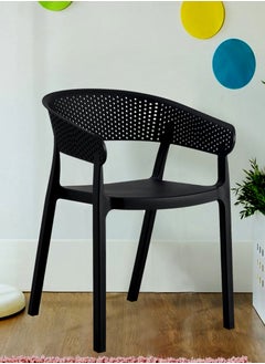 Stackable outdoor modern hotel plastic restaurant dining chair chairs for events coffee shop