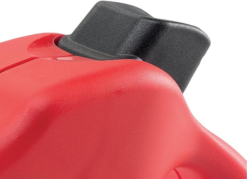 Ferplast Retractable Dog Lead AMIGO TAPE M, Extending tape, 5 m, Max 25 kg, Red - Image 4
