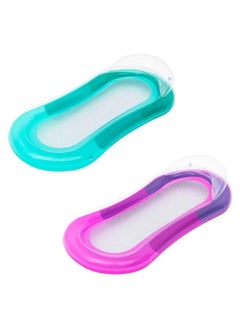 Generic Aqua Lounge Float: Relax and Enjoy the Sun  - Image 3