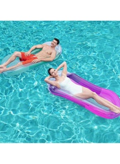 Generic Aqua Lounge Float: Relax and Enjoy the Sun  - Image 5
