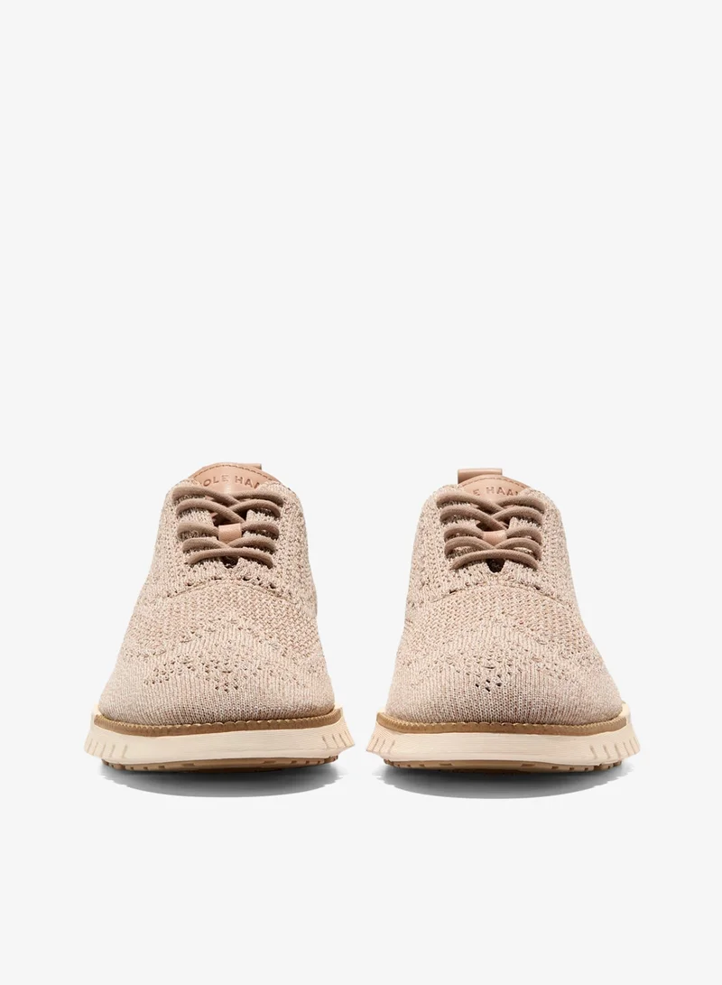 كول هان أحذية رجالية زيروجراند ريماسترد ستيتشلايت وينجتيب أوكسفورد