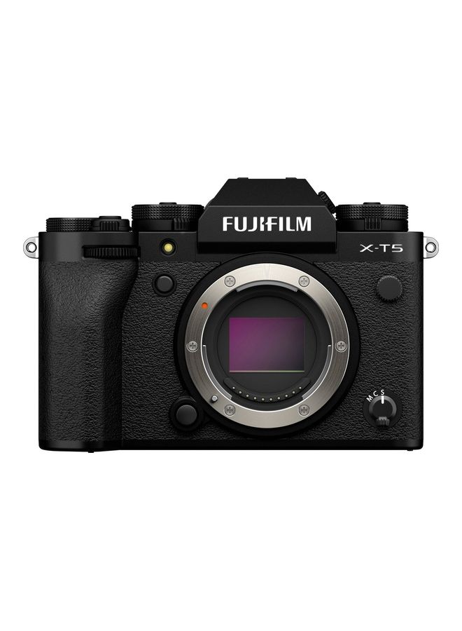 FUJIFILM X-T5 Mirrorless Camera - Image 1