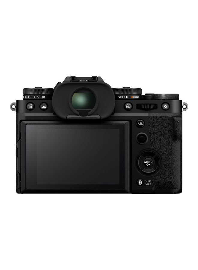 FUJIFILM X-T5 Mirrorless Camera - Image 2