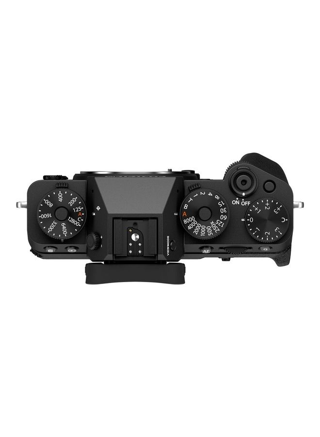 FUJIFILM X-T5 Mirrorless Camera - Image 3
