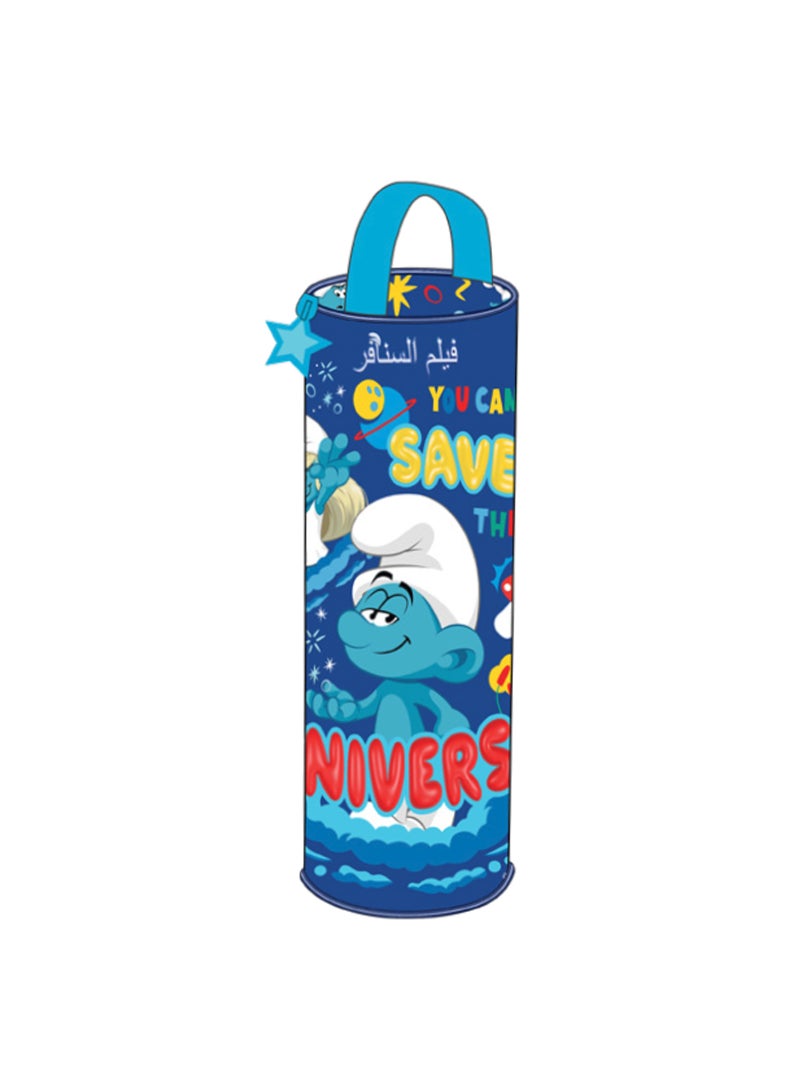 Smurfs Pencil Case, FK31157