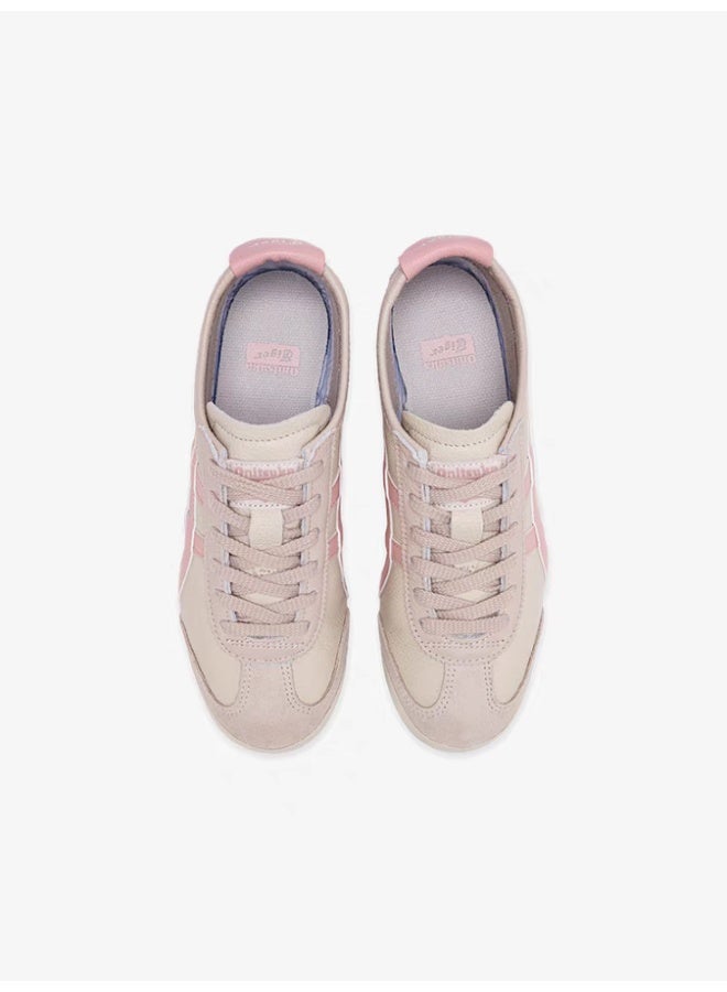Onitsuka Tiger MEXICO 66 - Comfortable, Versatile Daily Casual Shoes - Image 4