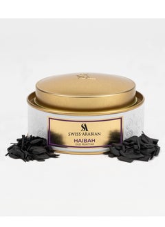 SWISS ARABIAN Oud Muattar Haibah 50grm  - Image 3