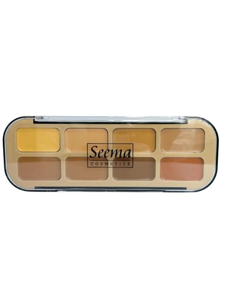 Seema Cosmetic case - Image 2