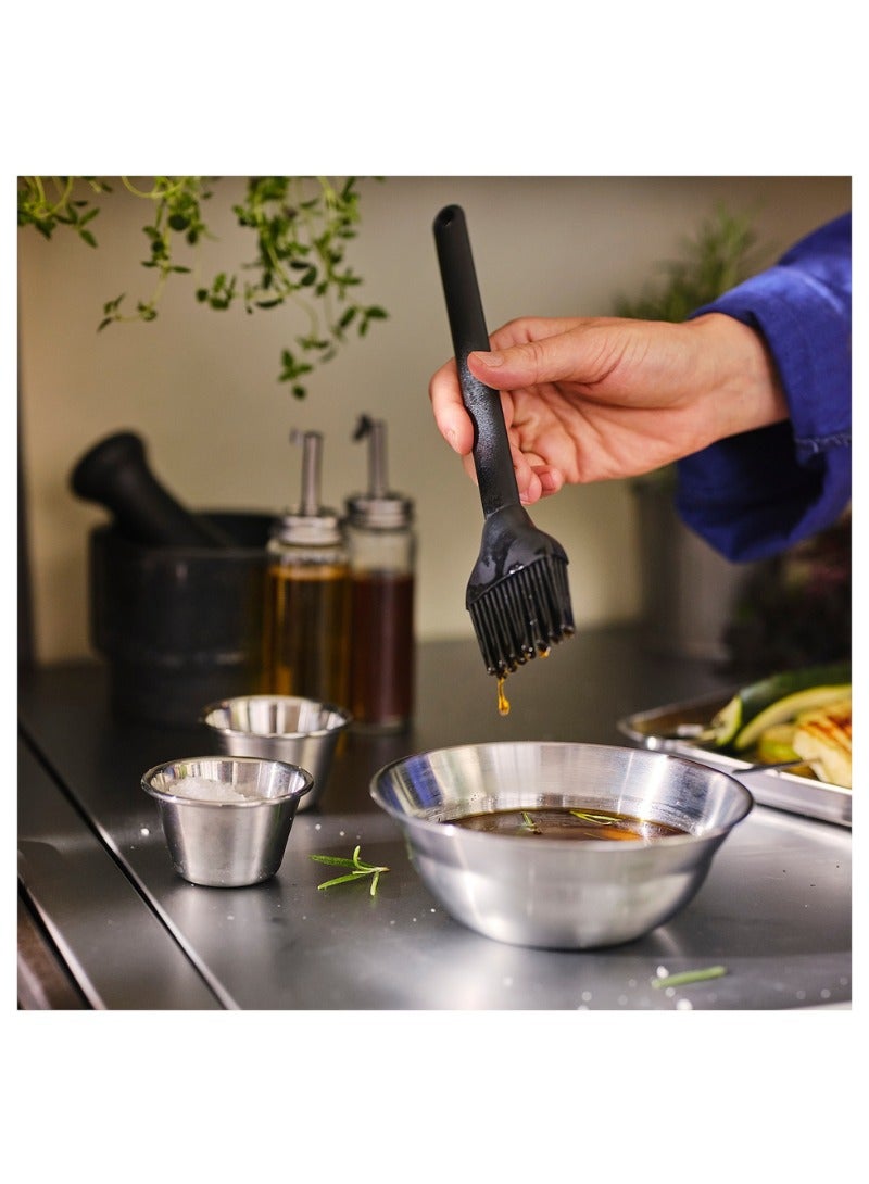Barbecue Brush – Silicone - Image 3