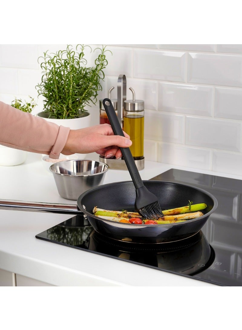 Barbecue Brush – Silicone - Image 4