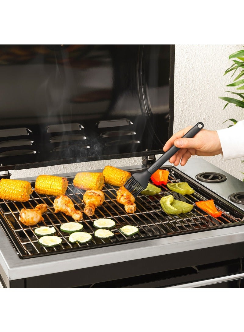 Barbecue Brush – Silicone - Image 5