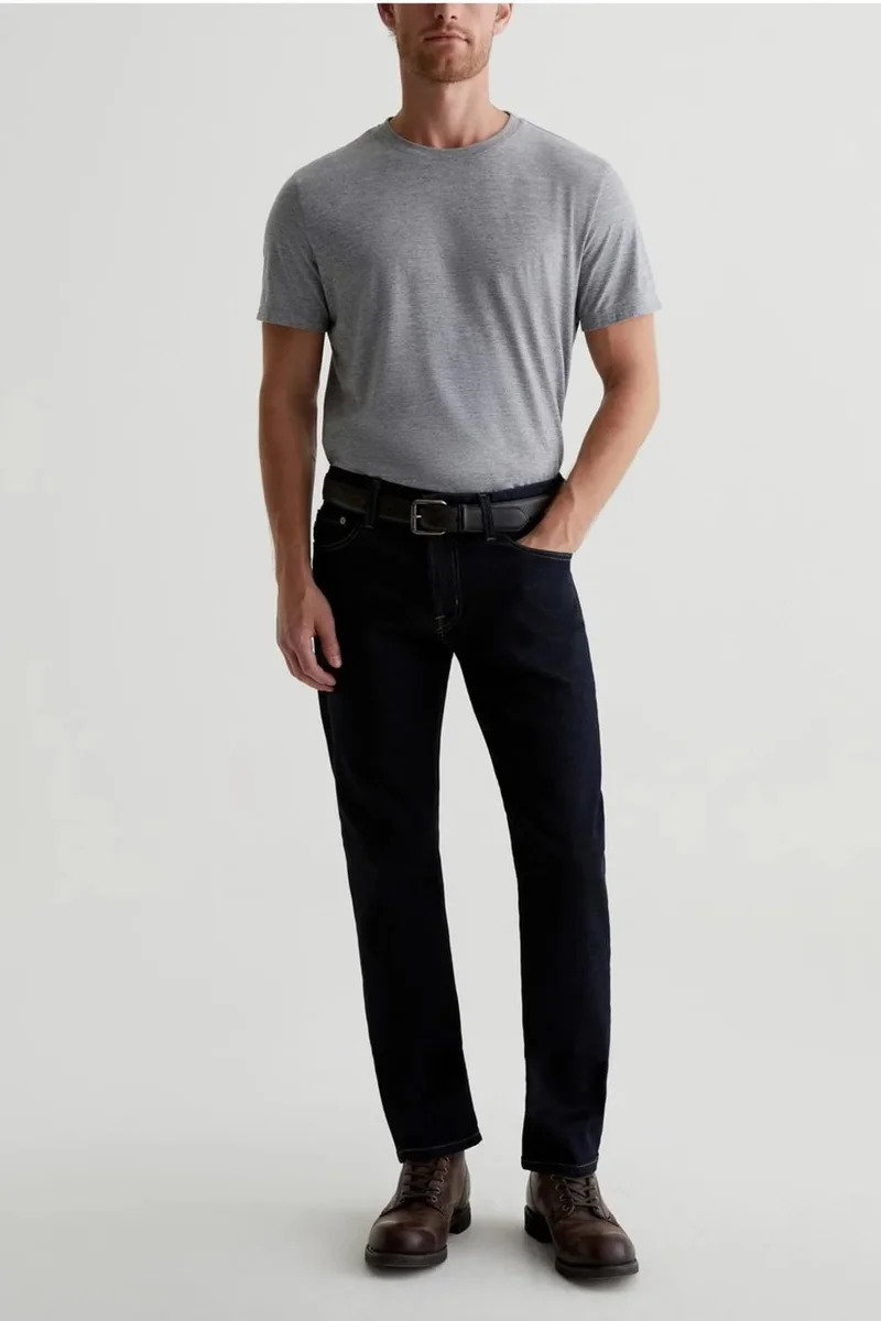 Ag Jeans Tailored Leg Jeans